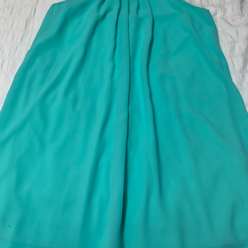 Style Rack Light Green Dress - Picture 13 of 16